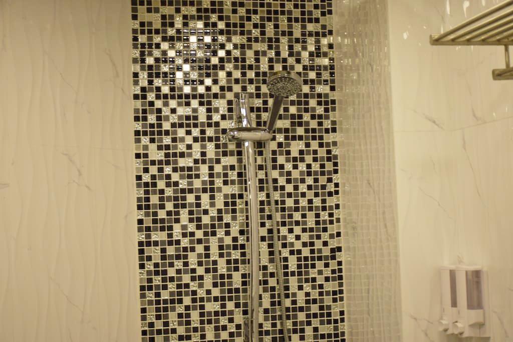 Family Suite Room Pratunam Bangkok Luaran gambar